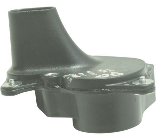 Pescador Óleo Triumph Bonneville T100 13-15 Original Preto