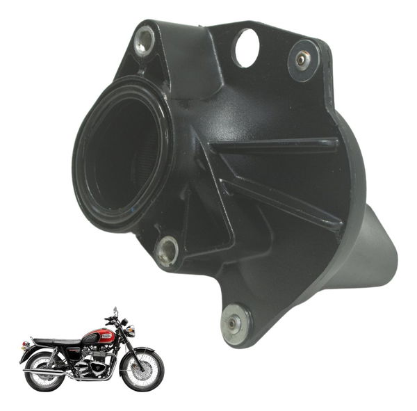 Pescador Óleo Triumph Bonneville T100 13-15 Original