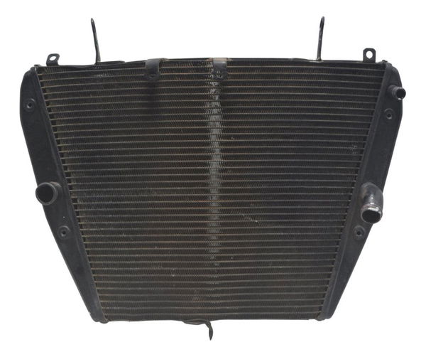 Radiador C/ Detalhes Honda Cbr 1000 Rr 08-11 Original
