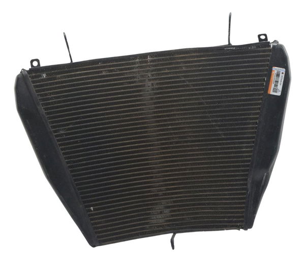 Radiador C/ Detalhes Honda Cbr 1000 Rr 08-11 Original