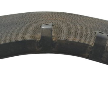 Radiador C/ Detalhes Honda Cbr 1000 Rr 08-11 Original