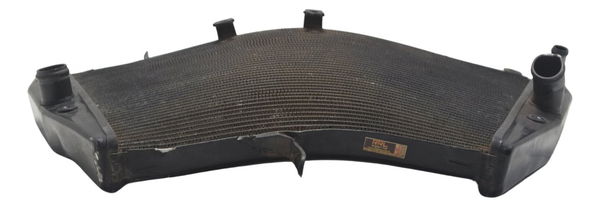 Radiador C/ Detalhes Honda Cbr 1000 Rr 08-11 Original