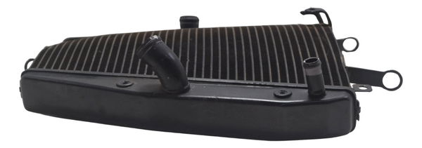 Radiador C/ Detalhes Honda Cbr 1000 Rr 08-11 Original