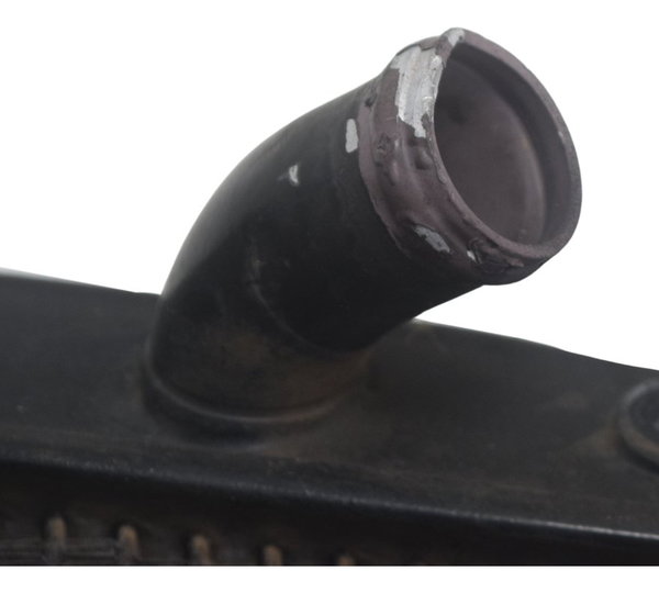 Radiador C/ Detalhes Honda Cbr 1000 Rr 08-11 Original