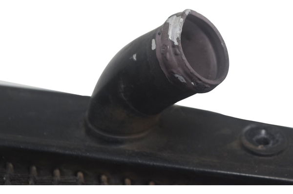 Radiador C/ Detalhes Honda Cbr 1000 Rr 08-11 Original