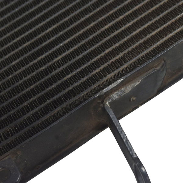Radiador C/ Detalhes Honda Cbr 1000 Rr 08-11 Original