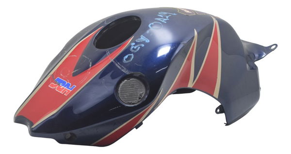 Capa Tanque C/ Detalhes Honda Cbr 1000 Rr 08-11 Original