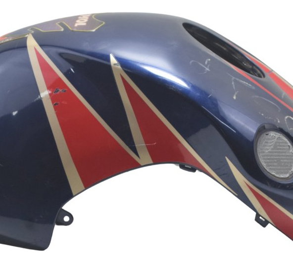 Capa Tanque C/ Detalhes Honda Cbr 1000 Rr 08-11 Original