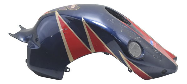 Capa Tanque C/ Detalhes Honda Cbr 1000 Rr 08-11 Original