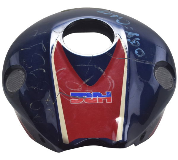 Capa Tanque C/ Detalhes Honda Cbr 1000 Rr 08-11 Original