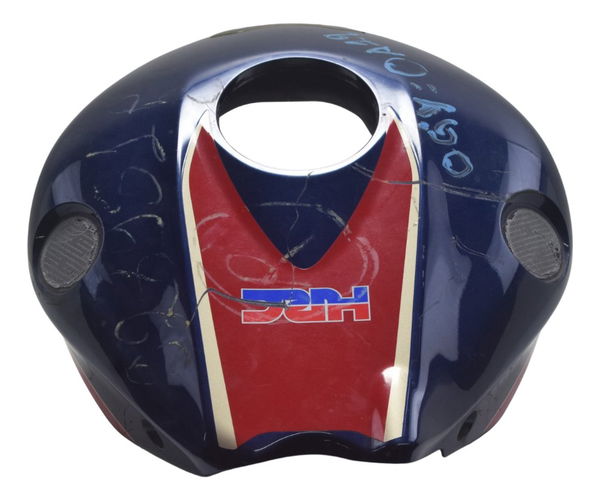 Capa Tanque C/ Detalhes Honda Cbr 1000 Rr 08-11 Original