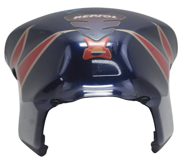 Capa Tanque C/ Detalhes Honda Cbr 1000 Rr 08-11 Original