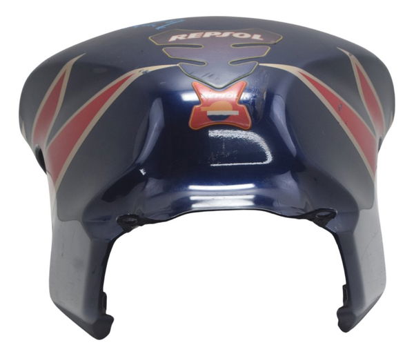Capa Tanque C/ Detalhes Honda Cbr 1000 Rr 08-11 Original