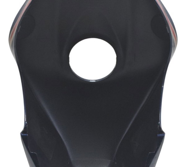 Capa Tanque C/ Detalhes Honda Cbr 1000 Rr 08-11 Original