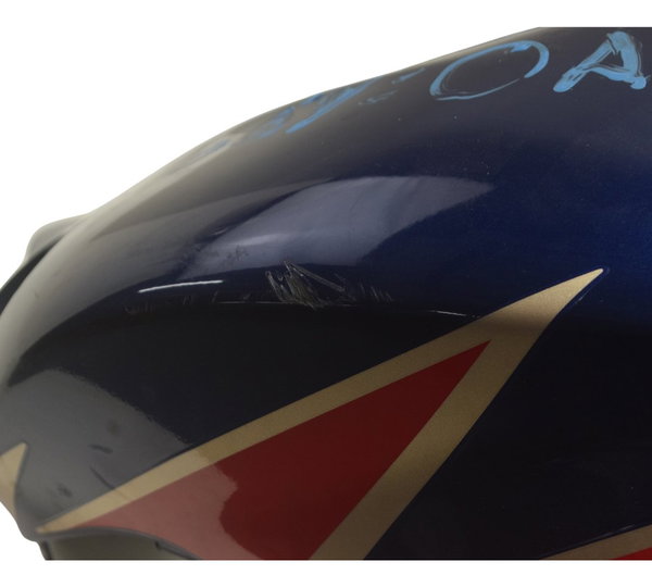 Capa Tanque C/ Detalhes Honda Cbr 1000 Rr 08-11 Original