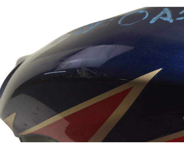Capa Tanque C/ Detalhes Honda Cbr 1000 Rr 08-11 Original
