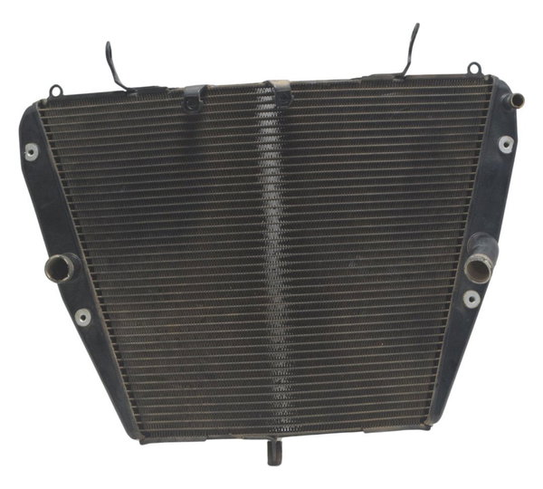 Radiador Honda Cbr 1000 Rr 08-11 Original