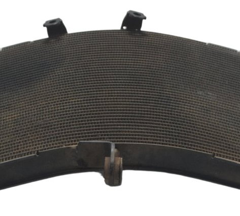 Radiador Honda Cbr 1000 Rr 08-11 Original