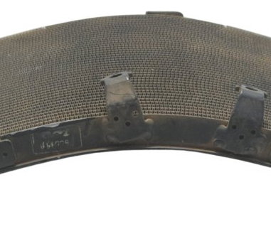 Radiador Honda Cbr 1000 Rr 08-11 Original