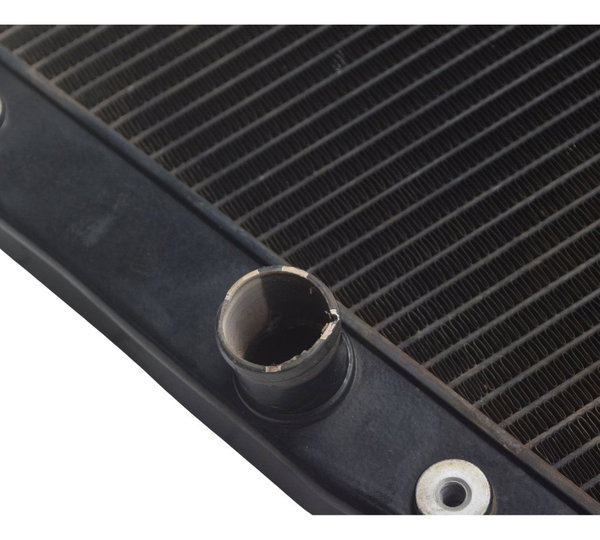 Radiador Honda Cbr 1000 Rr 08-11 Original