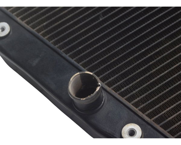 Radiador Honda Cbr 1000 Rr 08-11 Original