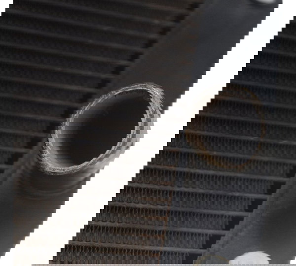 Radiador Honda Cbr 1000 Rr 08-11 Original