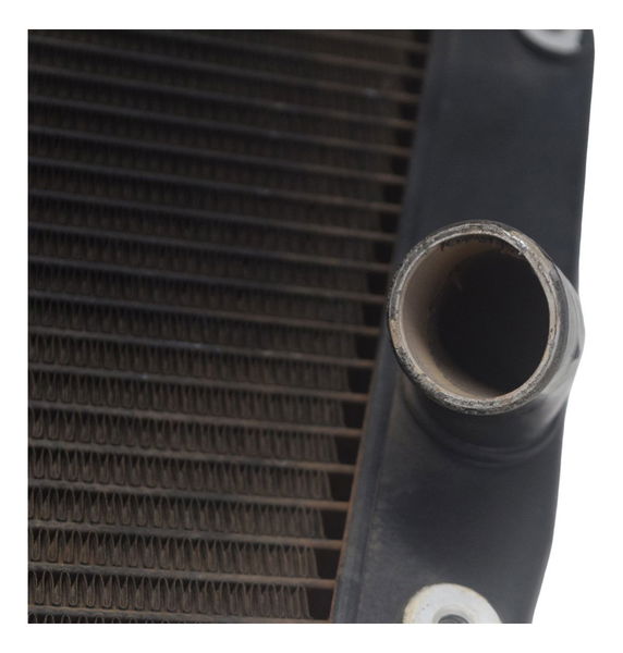 Radiador Honda Cbr 1000 Rr 08-11 Original