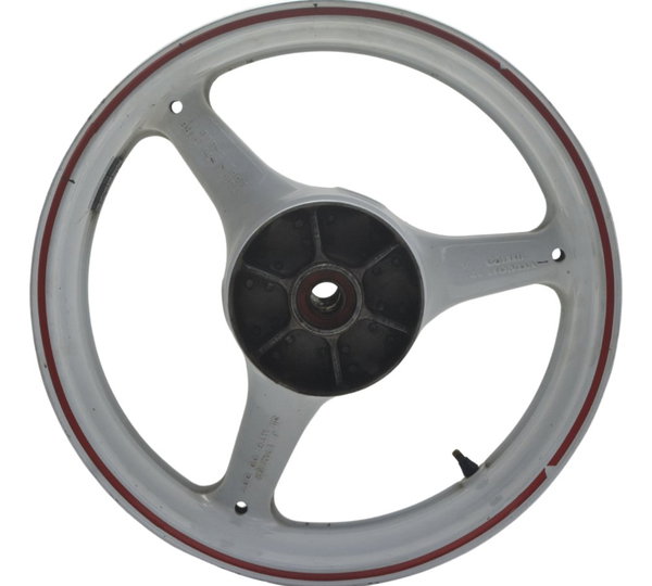 Roda Traseira Honda Cbr 1000 Rr 08-11 Original