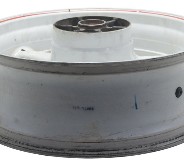 Roda Traseira Honda Cbr 1000 Rr 08-11 Original