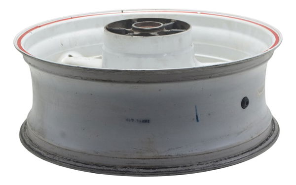 Roda Traseira Honda Cbr 1000 Rr 08-11 Original