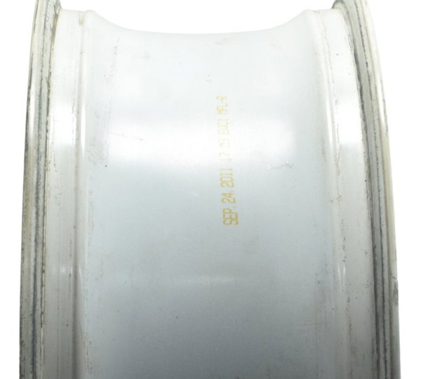 Roda Traseira Honda Cbr 1000 Rr 08-11 Original