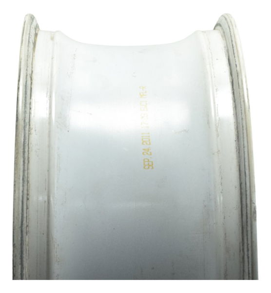 Roda Traseira Honda Cbr 1000 Rr 08-11 Original