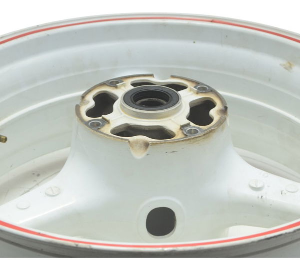 Roda Traseira Honda Cbr 1000 Rr 08-11 Original