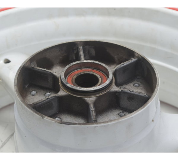 Roda Traseira Honda Cbr 1000 Rr 08-11 Original