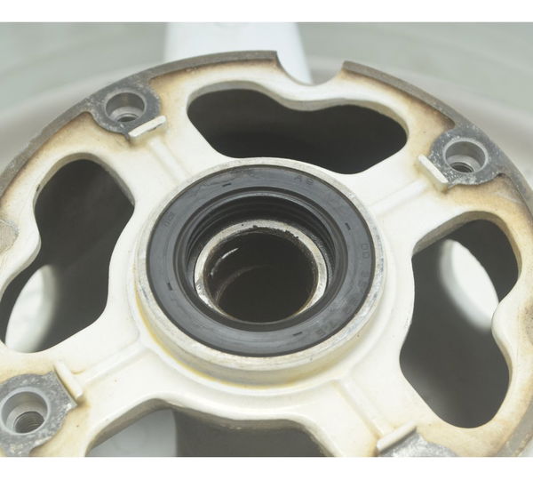 Roda Traseira Honda Cbr 1000 Rr 08-11 Original