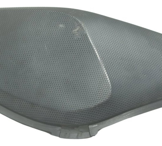 Acabamento Capa Tanque Esq C/ Det Honda Cbr 1000 Rr 08-11