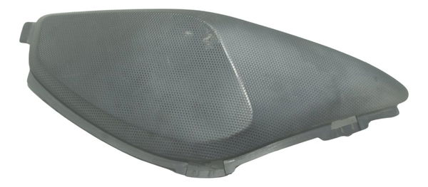 Acabamento Capa Tanque Esq C/ Det Honda Cbr 1000 Rr 08-11
