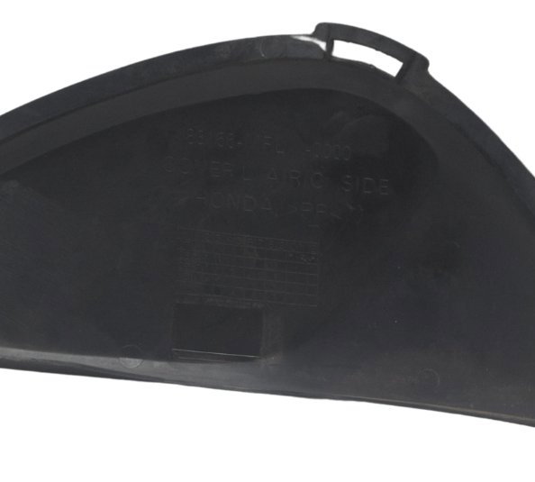 Acabamento Capa Tanque Esq C/ Det Honda Cbr 1000 Rr 08-11