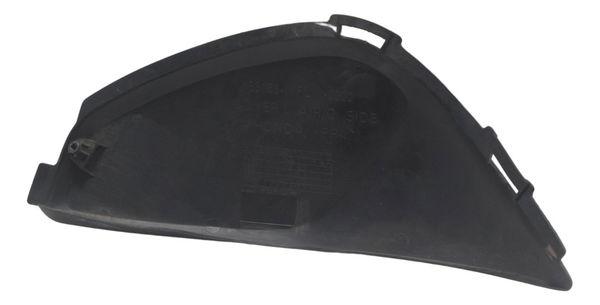 Acabamento Capa Tanque Esq C/ Det Honda Cbr 1000 Rr 08-11