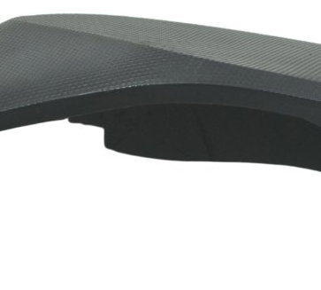 Acabamento Capa Tanque Esq C/ Det Honda Cbr 1000 Rr 08-11