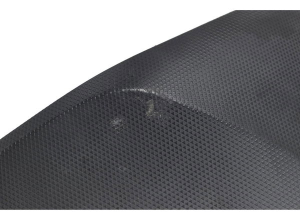 Acabamento Capa Tanque Esq C/ Det Honda Cbr 1000 Rr 08-11