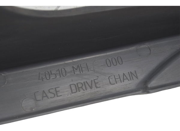 Capa Corrente C/ Detalhes Honda Cbr 1000 Rr 08-11 Original