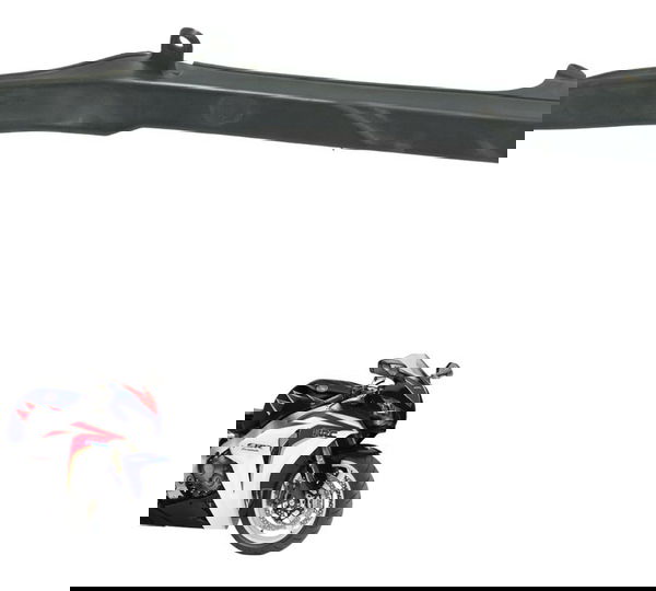 Capa Corrente C/ Detalhes Honda Cbr 1000 Rr 08-11 Original