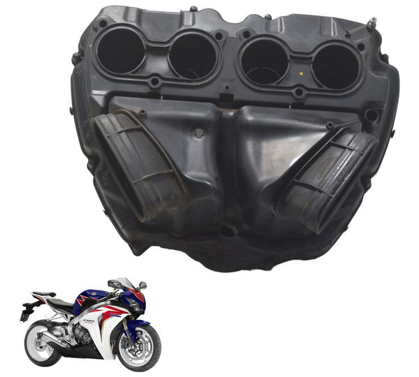 Caixa Filtro Ar Honda Cbr 1000 Rr 08-11 Original