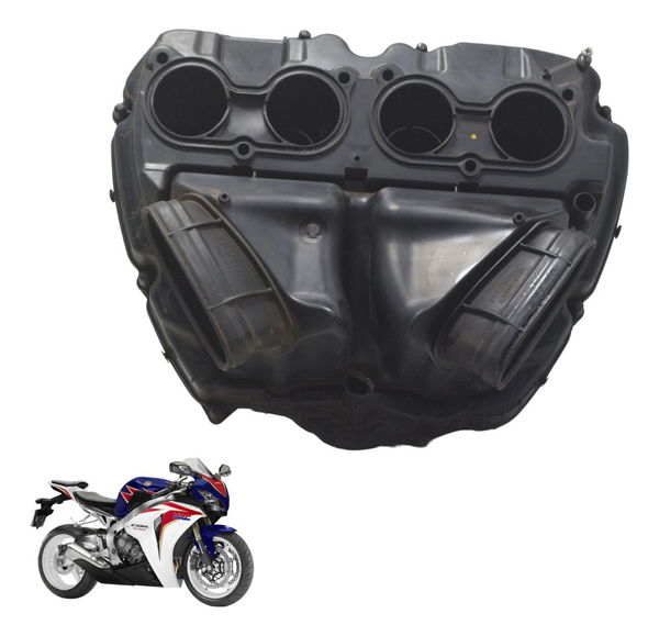Caixa Filtro Ar Honda Cbr 1000 Rr 08-11 Original