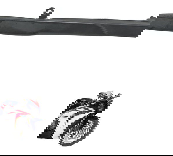 Capa Corrente C/ Detalhes Honda Cbr 1000 Rr 08-11 Original