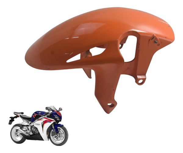 Paralama Dianteiro Honda Cbr 1000 Rr 08-11 Original