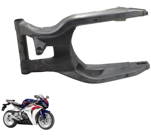 Quadro Elástico Honda Cbr 1000 Rr 08-11 Original