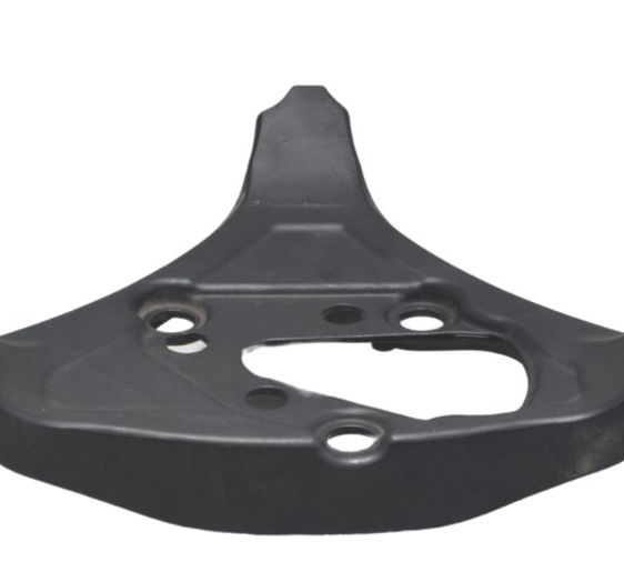 Aranha Farol C/ Avaria Honda Cbr 1000 Rr 08-11 Original