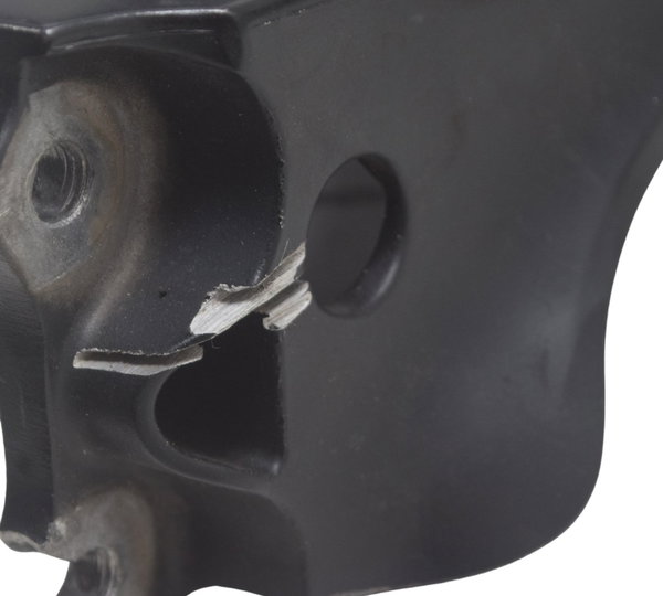 Aranha Farol C/ Avaria Honda Cbr 1000 Rr 08-11 Original